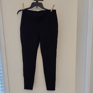 Chico's Black Leggings for Women